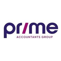 Prime Accountants Group Logo