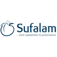 Sufalam Technologies Logo