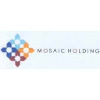 Mosaic Holding LLC Logo