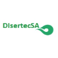DIsertecSA Logo