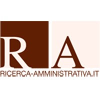 Ricerca-Amministrativa.it Logo
