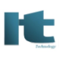 Iraq Technology Company For General Contracting Logo