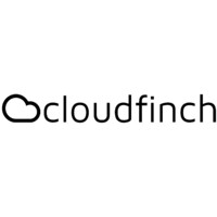 Cloudfinch Information Technologies Logo