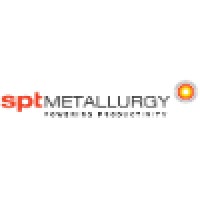 SPT Metallurgical Equipment Supply Sdn Bhd Logo