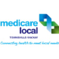 Townsville-Mackay Medicare Local (TMML) Logo