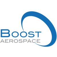 BoostAeroSpace SAS Logo