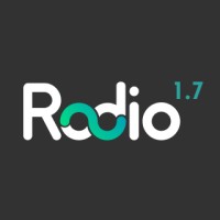 Radio1.7 Logo