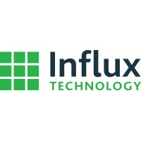 Influx Technology Ltd Logo
