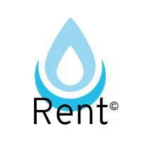 Rengøringsselskabet Rent Logo