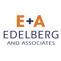 Edelberg + Associates Logo