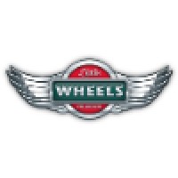Little Wheels Logo
