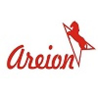Areion Group Logo