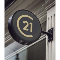 C21 Alliance Realty Group Logo