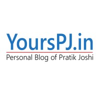 YoursPJ.in Logo