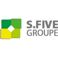 S.FIVE GROUPE SPA Logo