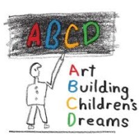 ABCD: Art Building Childrens Dreams Logo