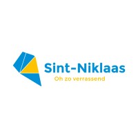 Stad Sint-Niklaas Logo