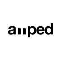 Amped Logo