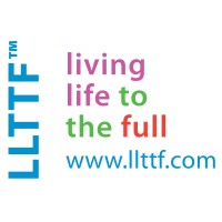 Living Life to the Full Logo
