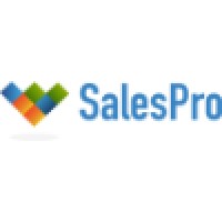 SalesPro Logo