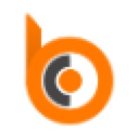 Blogging Cage Logo