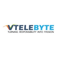 Vtelebyte Logo