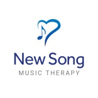 New Song Music Therapy Logo