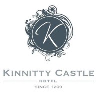 Kinnitty Castle Hotel Logo
