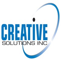 Creative Solutions SC, LLC Logo