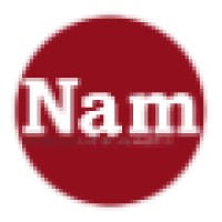 Nam-Ltd.co.uk Logo