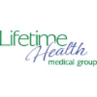 Lifetime Health Medical Group Logo