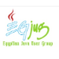 EGJUG Logo