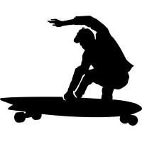 Hamboards Surfskates Logo