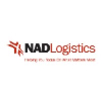 North American Distribution Logistics Inc. Logo