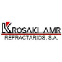 Krosaki AMR Refractarios S.A.u. Logo