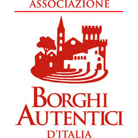 Associazione Borghi Autentici dItalia Logo
