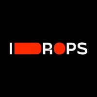 iDROPS Logo