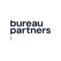 BureauPartners B.V. Logo