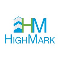 High Mark Construction, LLC Logo