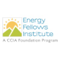 Energy Fellows Institute Logo