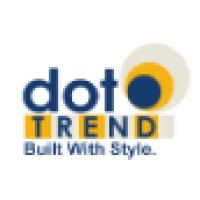 DotTrend, Inc. Logo