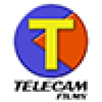 Telecam Films, Inc Logo