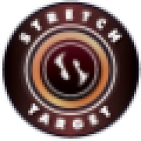 Stretch Target AB Logo
