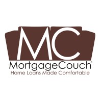 MortgageCouch® Logo