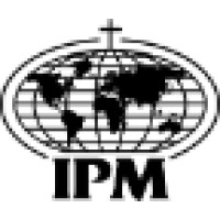 International Partnership Ministries, Inc. Logo