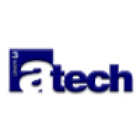 A-TECH Services, Inc. Logo