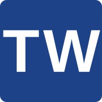 TW Controls Logo