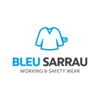 AU BLEU SARRAU SA Logo