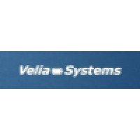 Velia Systems Logo