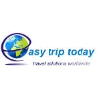 EASY TRIP TODAY Logo